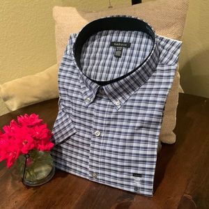 Mens Van Heusen Shirt